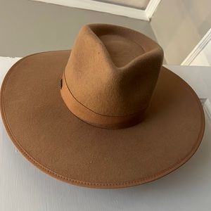 Billabong x Salty Blonde Rancher Hat